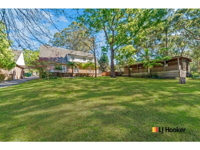 25 Wayfield Road, Glenhaven NSW 2156