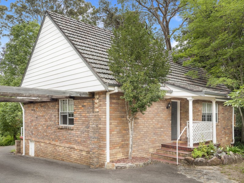 25 Wayfield Road, Glenhaven NSW 2156