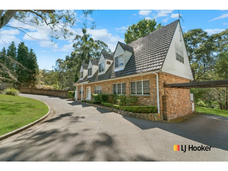 25 Wayfield Road, Glenhaven NSW 2156