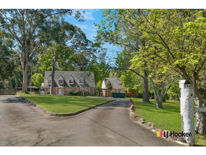 25 Wayfield Road, Glenhaven NSW 2156