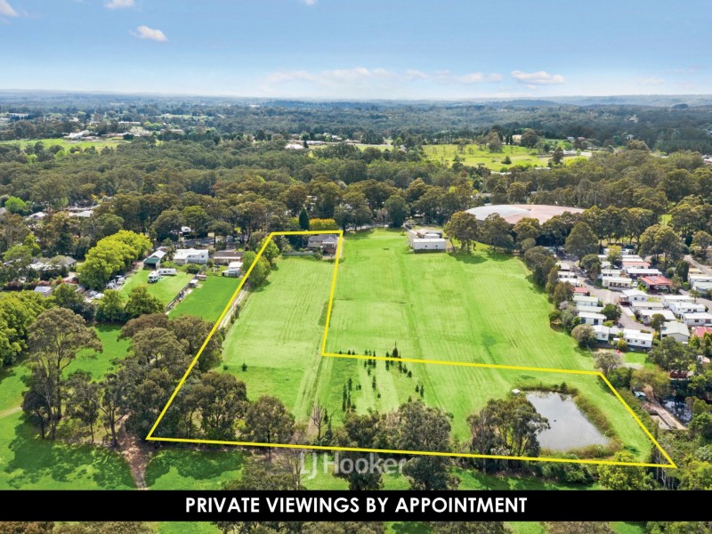 795 Old Northern Road, Dural NSW 2158