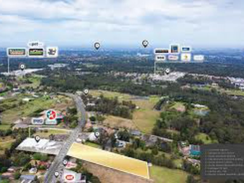 636 Old Northern Road, Dural NSW 2158