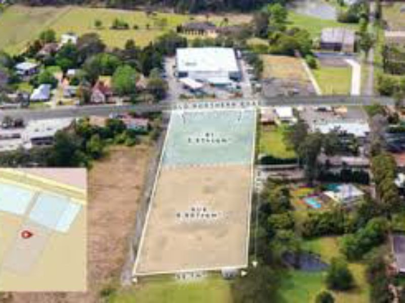 636 Old Northern Road, Dural NSW 2158