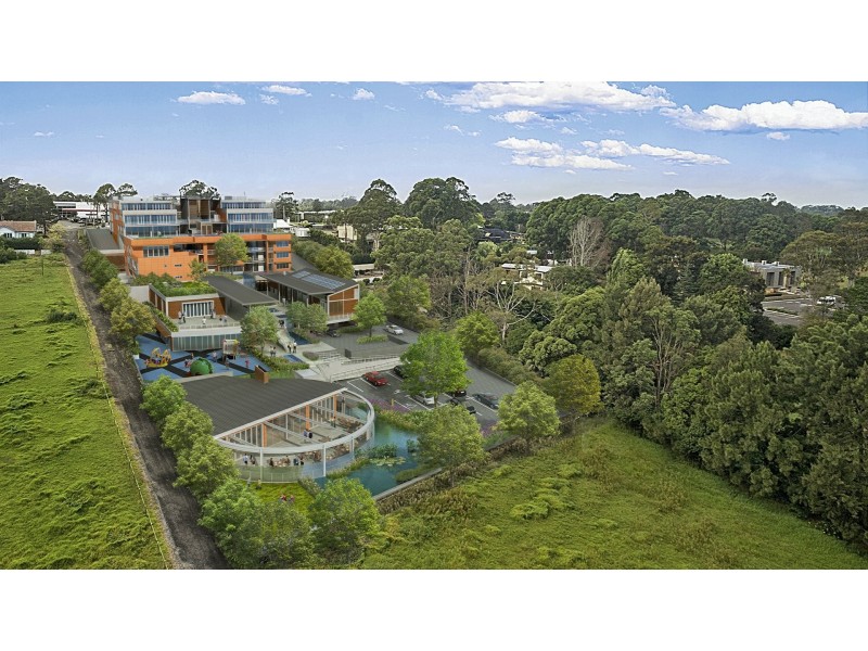 636 Old Northern Road, Dural NSW 2158