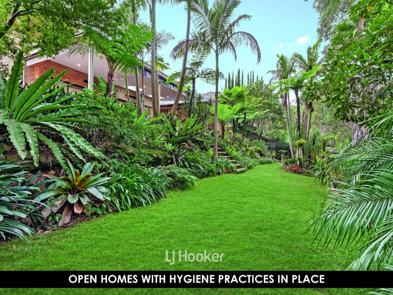 74 Carinda Drive, Glenhaven NSW 2156