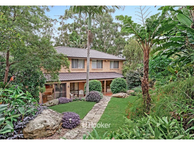 74 Carinda Drive, Glenhaven NSW 2156