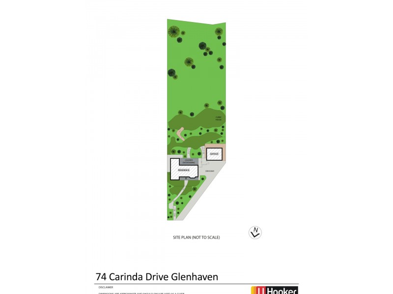 74 Carinda Drive, Glenhaven NSW 2156