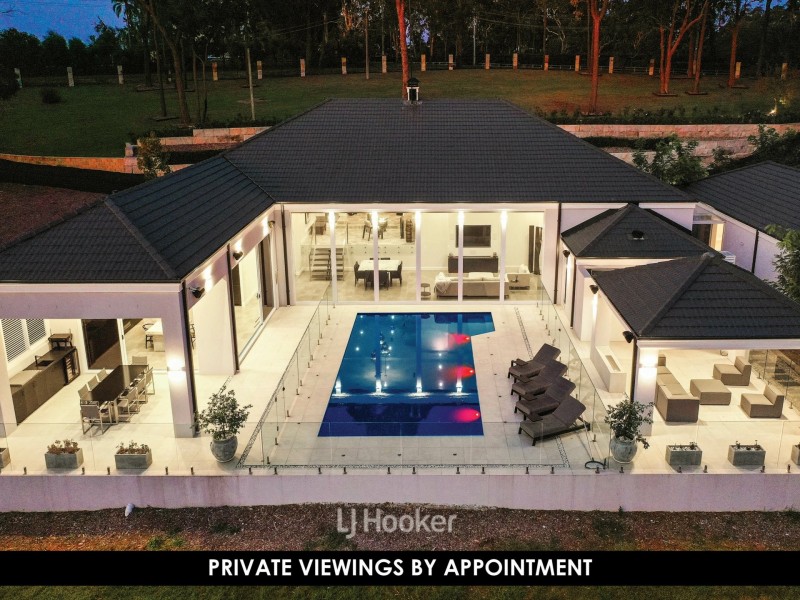 66 Cranstons Road, Dural NSW 2158