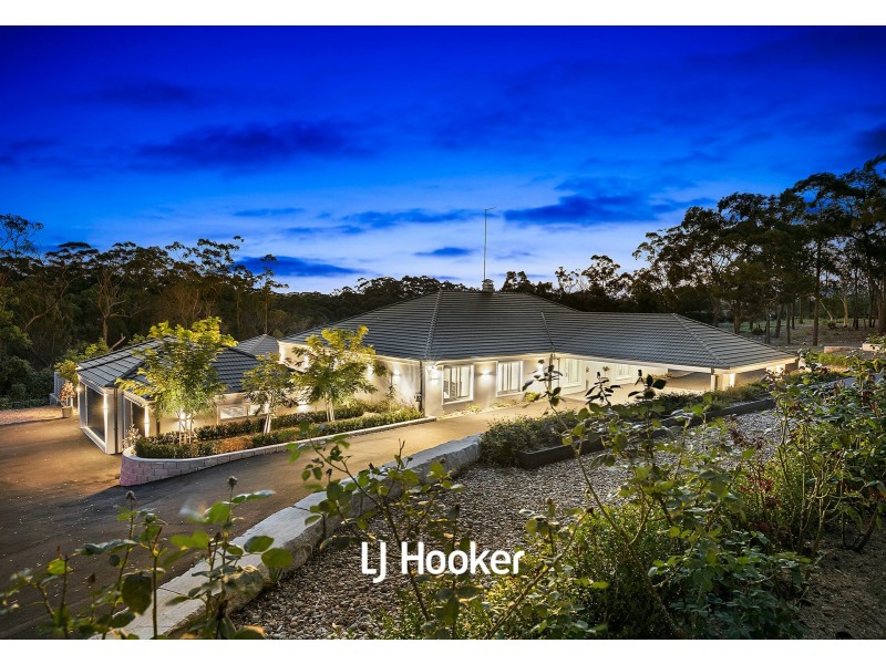 66 Cranstons Road, Dural NSW 2158