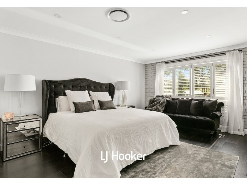 66 Cranstons Road, Dural NSW 2158