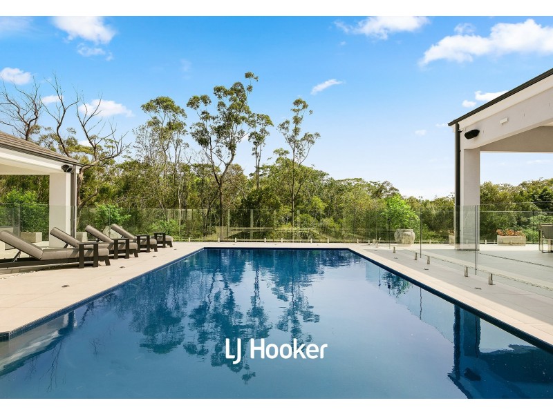 66 Cranstons Road, Dural NSW 2158