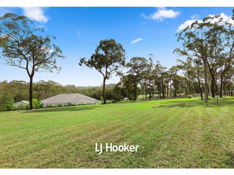66 Cranstons Road, Dural NSW 2158
