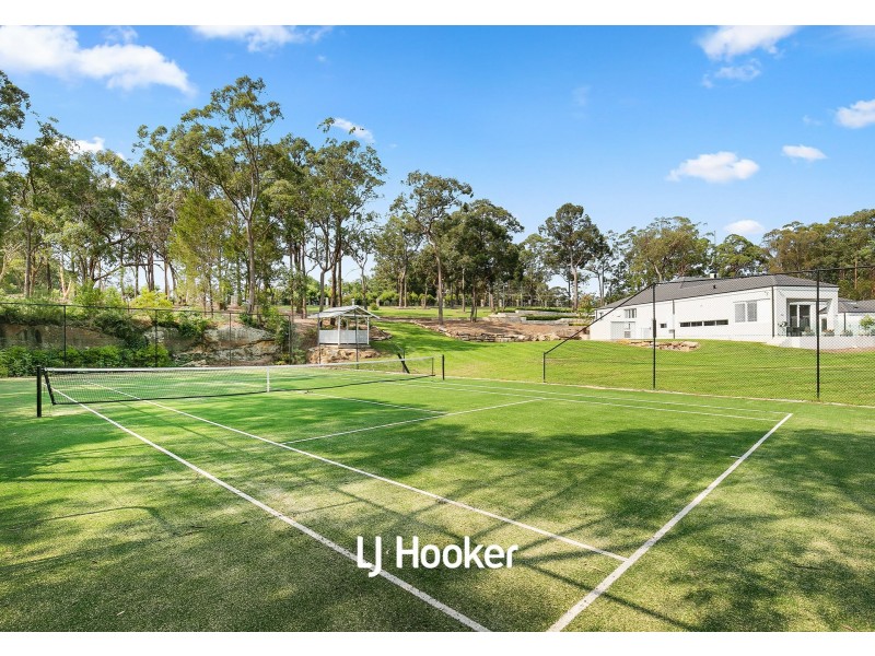 66 Cranstons Road, Dural NSW 2158