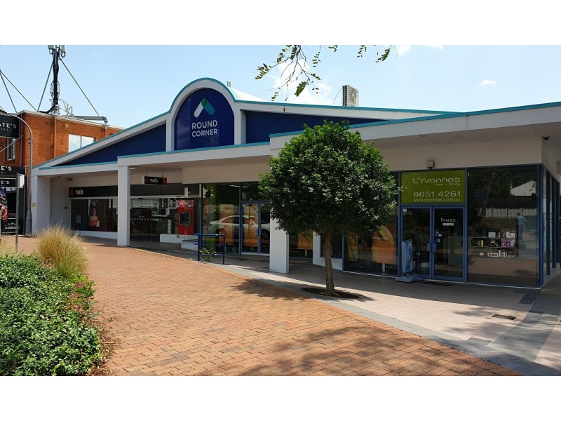 Shop 3/524 Old Northern Road, Dural NSW 2158