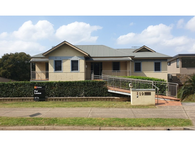 19 Kenthurst Road, Dural NSW 2158