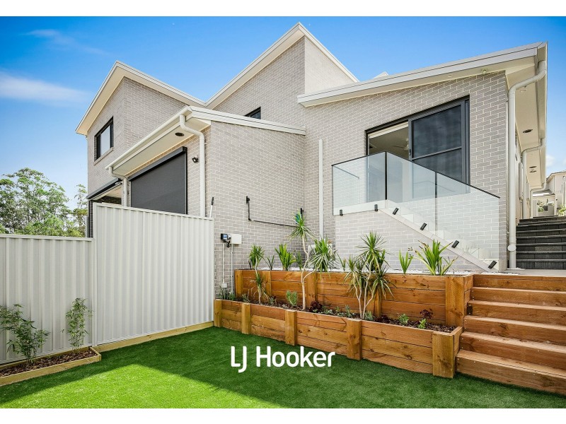 3A Murrung Way, Castle Hill NSW 2154
