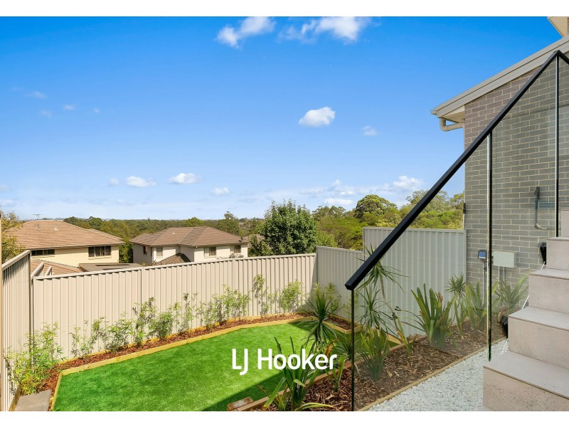 3A Murrung Way, Castle Hill NSW 2154