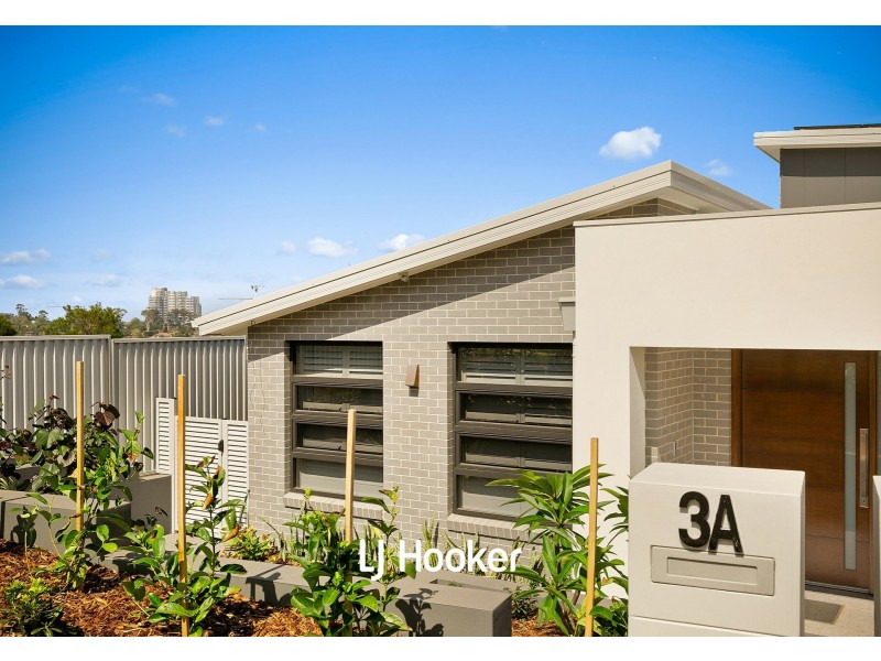 3A Murrung Way, Castle Hill NSW 2154