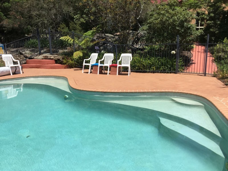 141 Glenhaven Road, Glenhaven NSW 2156