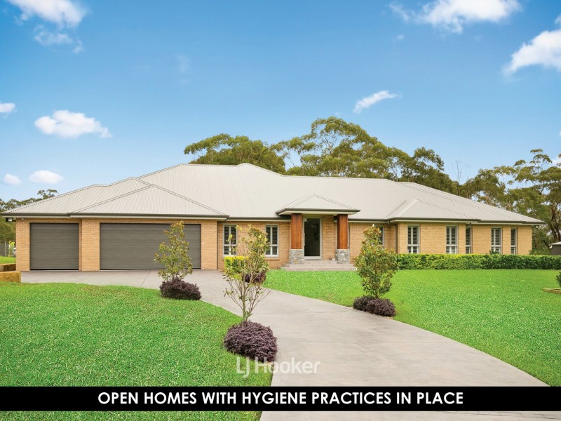 6 Brandywell Close, Glenorie NSW 2157