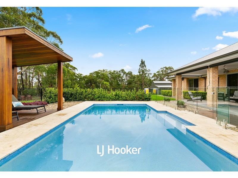 6 Brandywell Close, Glenorie NSW 2157