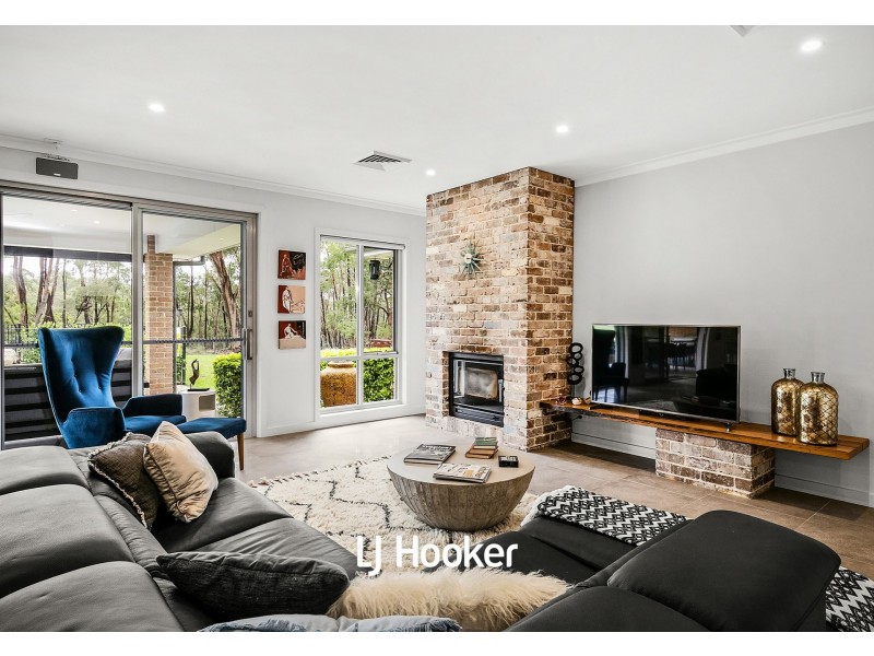 6 Brandywell Close, Glenorie NSW 2157