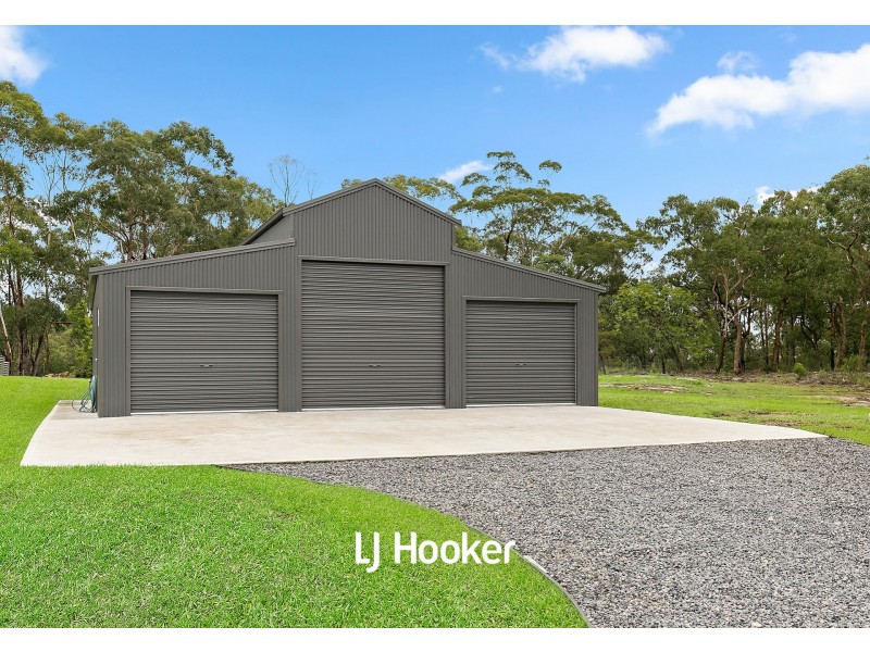 6 Brandywell Close, Glenorie NSW 2157