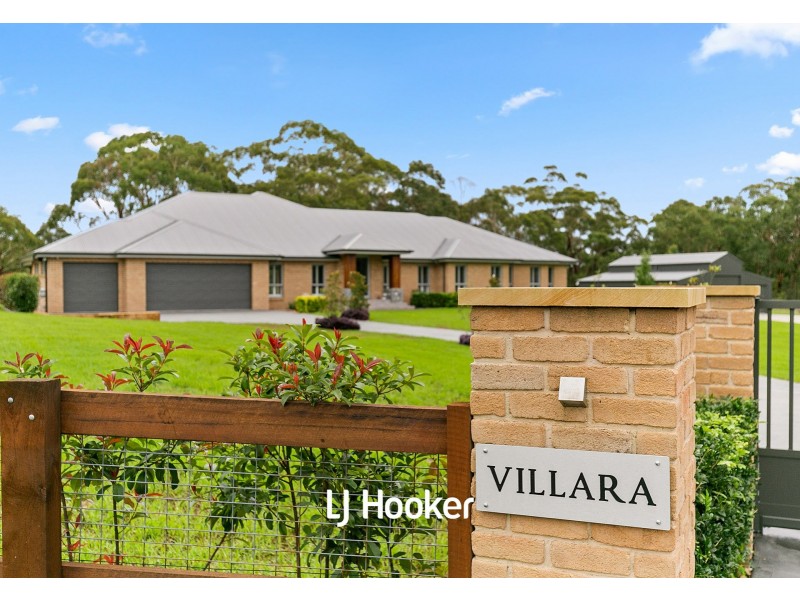 6 Brandywell Close, Glenorie NSW 2157