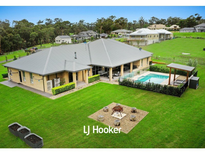 6 Brandywell Close, Glenorie NSW 2157