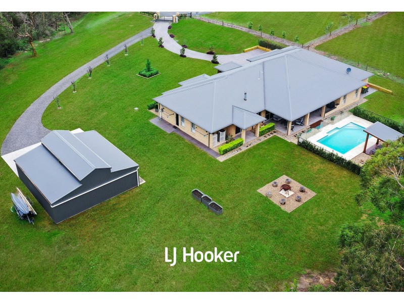 6 Brandywell Close, Glenorie NSW 2157