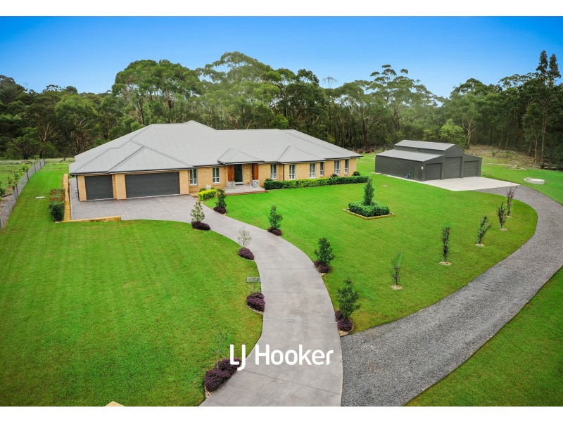 6 Brandywell Close, Glenorie NSW 2157