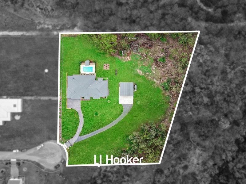 6 Brandywell Close, Glenorie NSW 2157