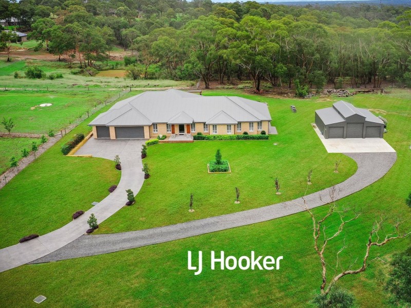 6 Brandywell Close, Glenorie NSW 2157