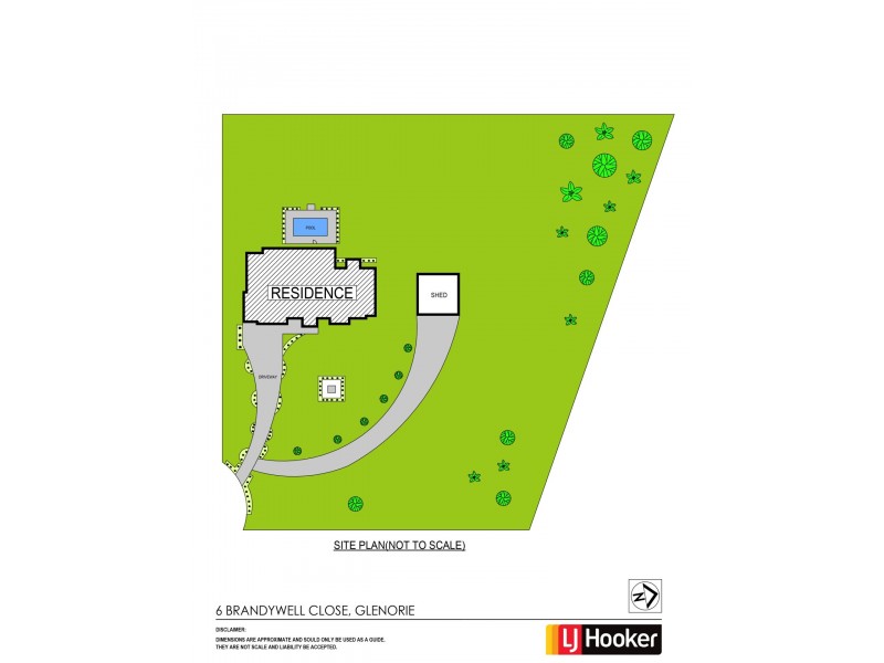 6 Brandywell Close, Glenorie NSW 2157