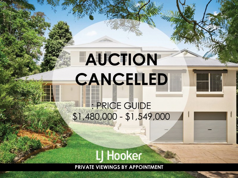 8 Araluen Place, Glenhaven NSW 2156