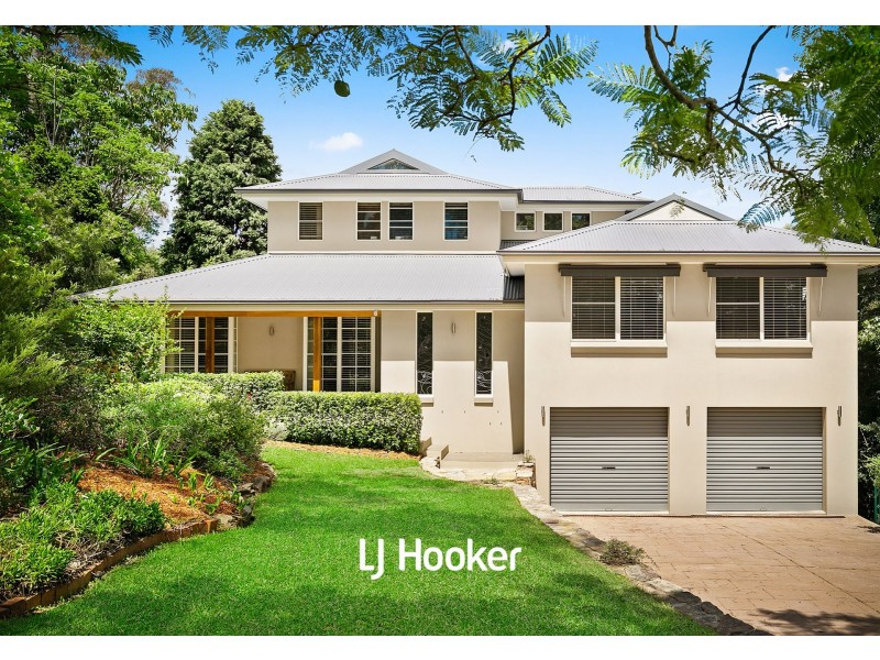 8 Araluen Place, Glenhaven NSW 2156