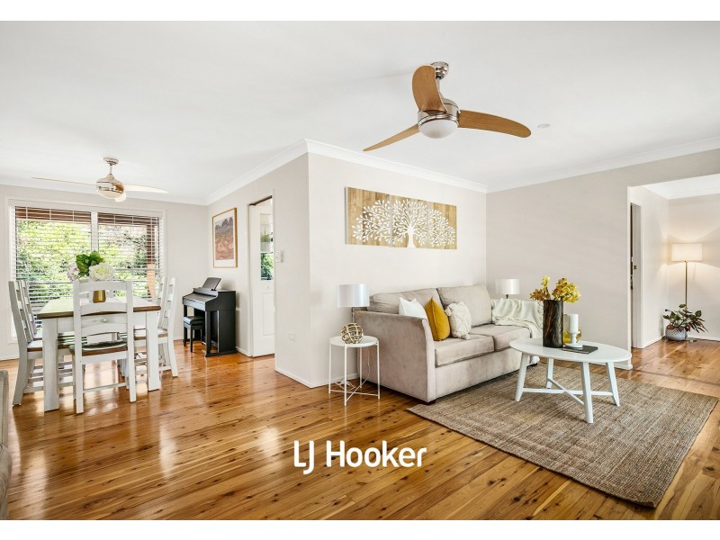 8 Araluen Place, Glenhaven NSW 2156