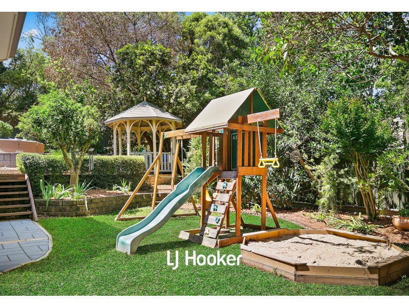 8 Araluen Place, Glenhaven NSW 2156