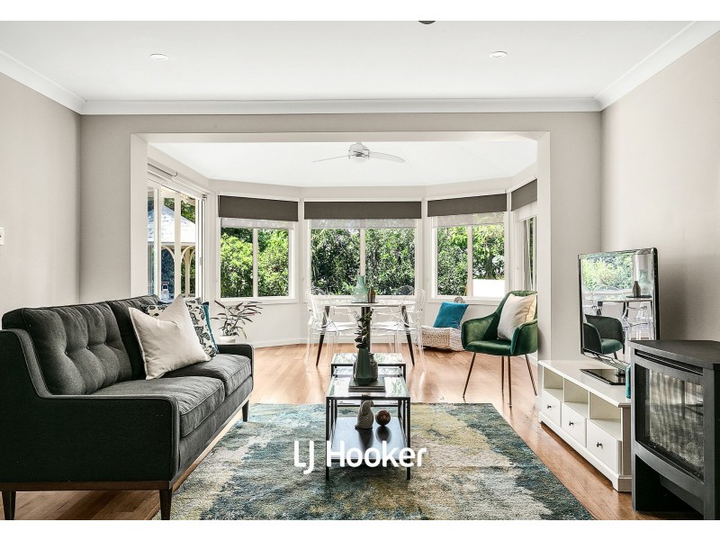 8 Araluen Place, Glenhaven NSW 2156