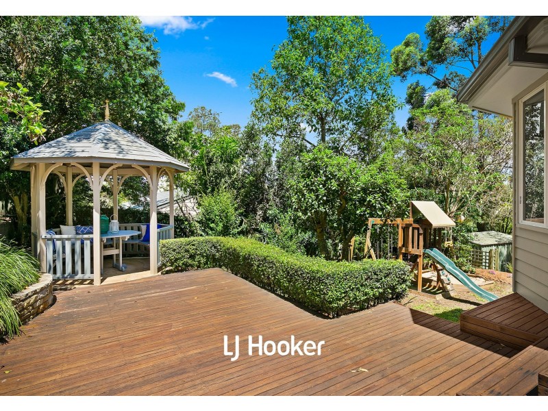 8 Araluen Place, Glenhaven NSW 2156