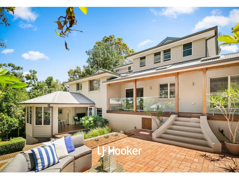 8 Araluen Place, Glenhaven NSW 2156