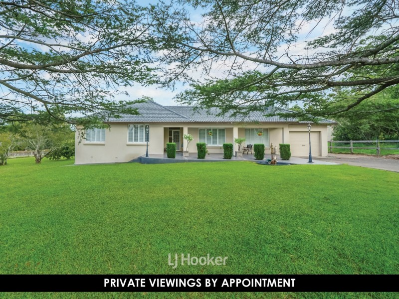 396 Galston Road, Galston NSW 2159