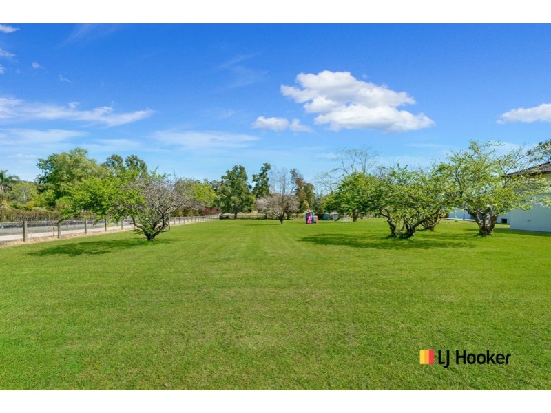 396 Galston Road, Galston NSW 2159