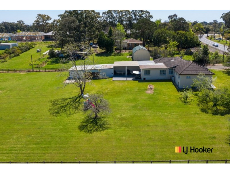 396 Galston Road, Galston NSW 2159