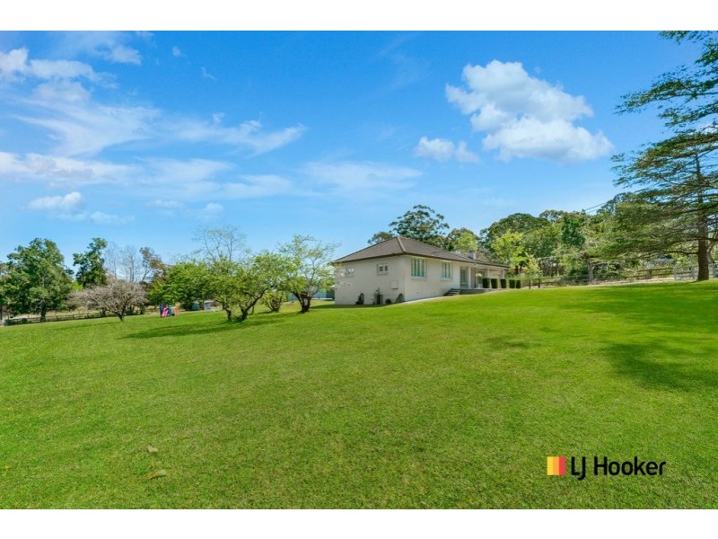 396 Galston Road, Galston NSW 2159
