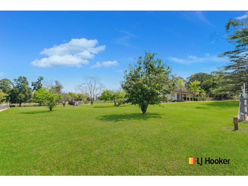 396 Galston Road, Galston NSW 2159