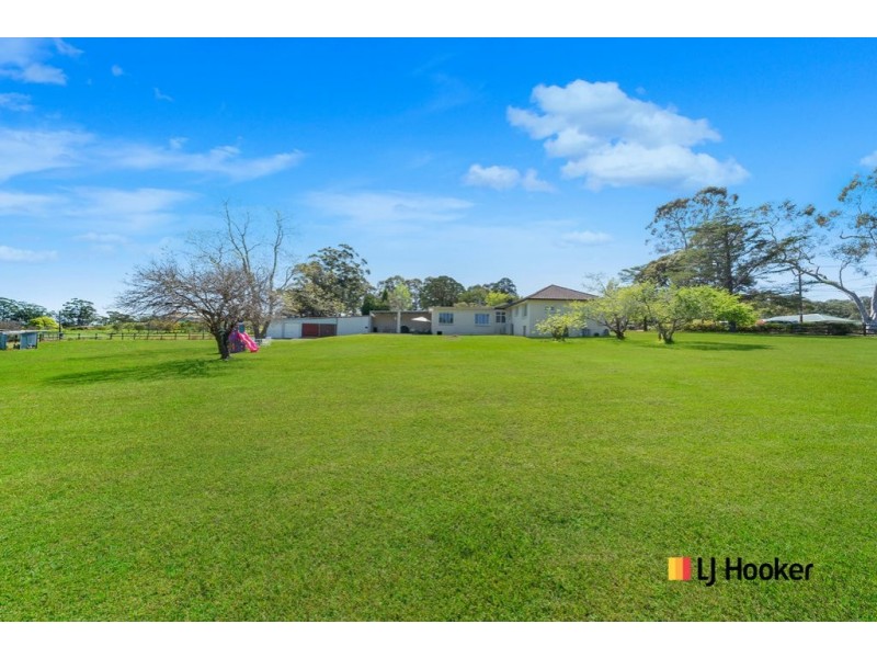 396 Galston Road, Galston NSW 2159