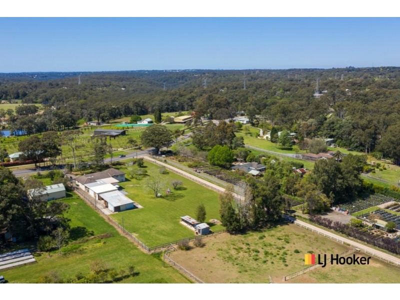 396 Galston Road, Galston NSW 2159