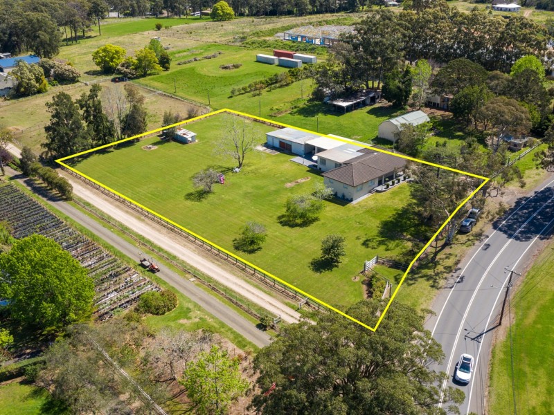 396 Galston Road, Galston NSW 2159