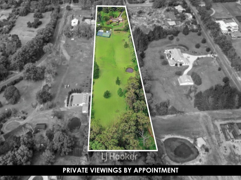 828a Old Northern Road, Middle Dural NSW 2158